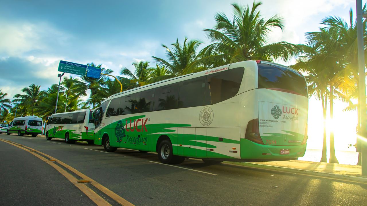Transfer Vom Flughafen Maceio Zu Hotels In São Miguel Dos Milagres foto 1