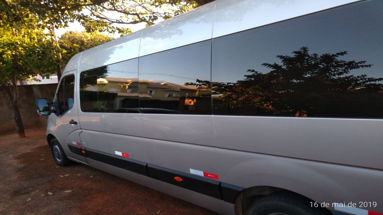 Airport Transfer To Bonito Downtown foto 4