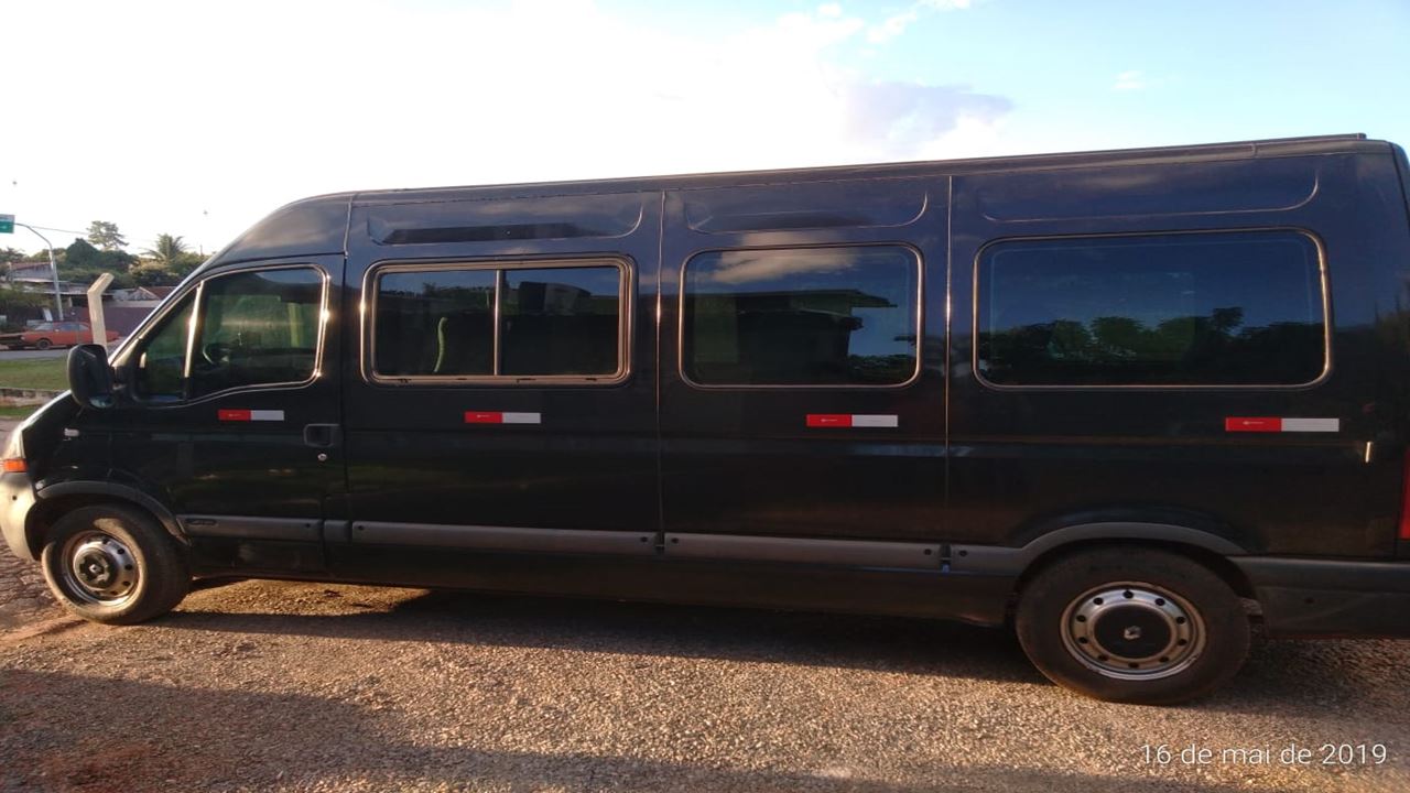 Airport Transfer To Bonito Downtown foto 5