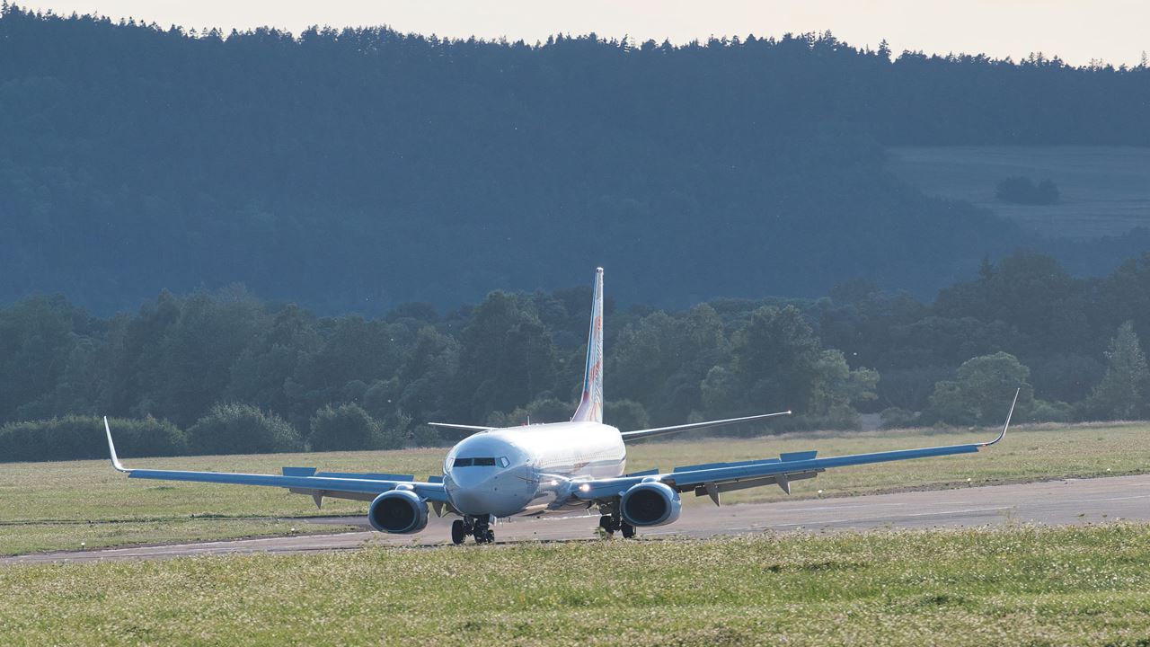 Transfer Privado De Llegada: Aeropuerto Internacional El Edén A Hotel foto 1