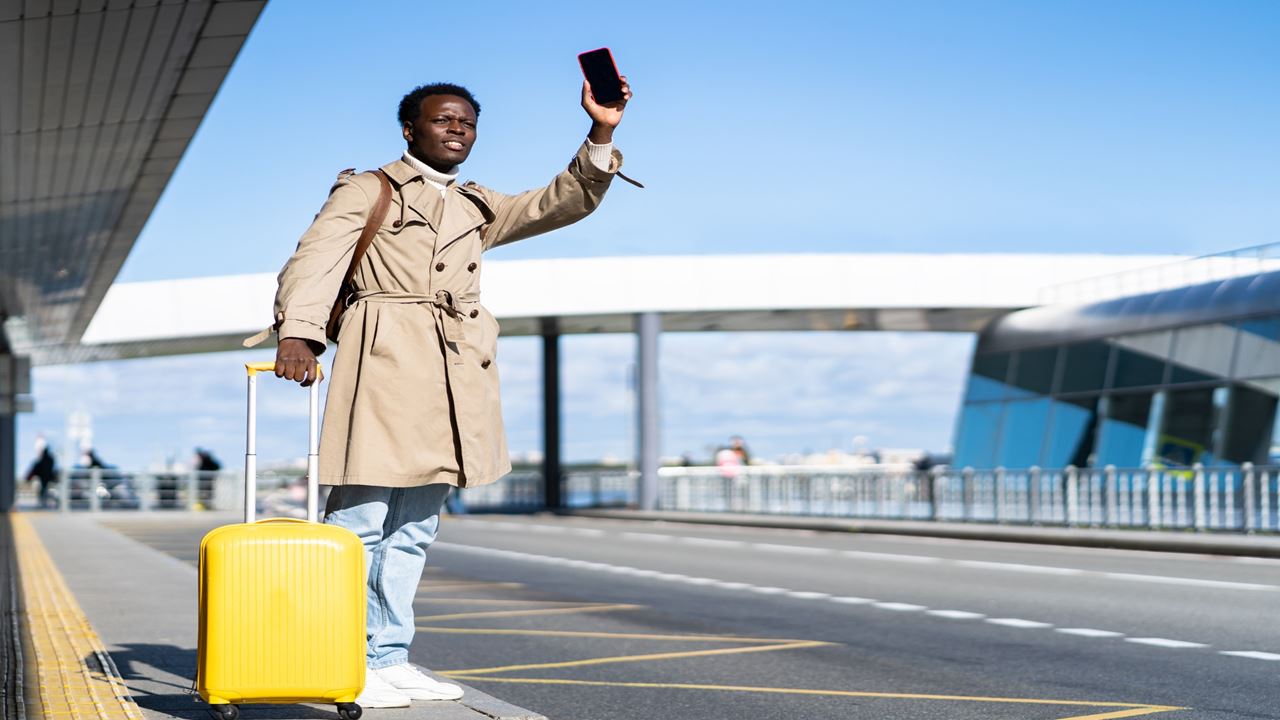 Transfer Privado De Llegada: Aeropuerto Internacional El Edén A Hotel foto 6