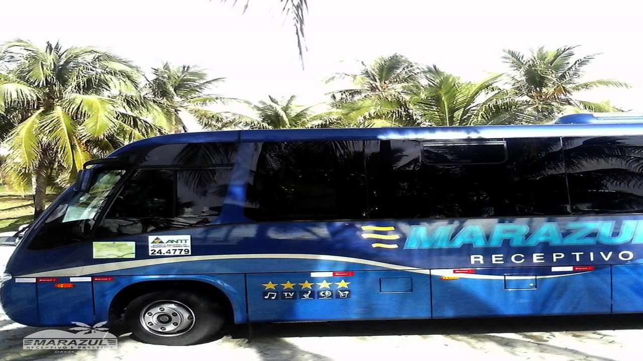 Transfer From Hotels In Natal To Airport foto 3