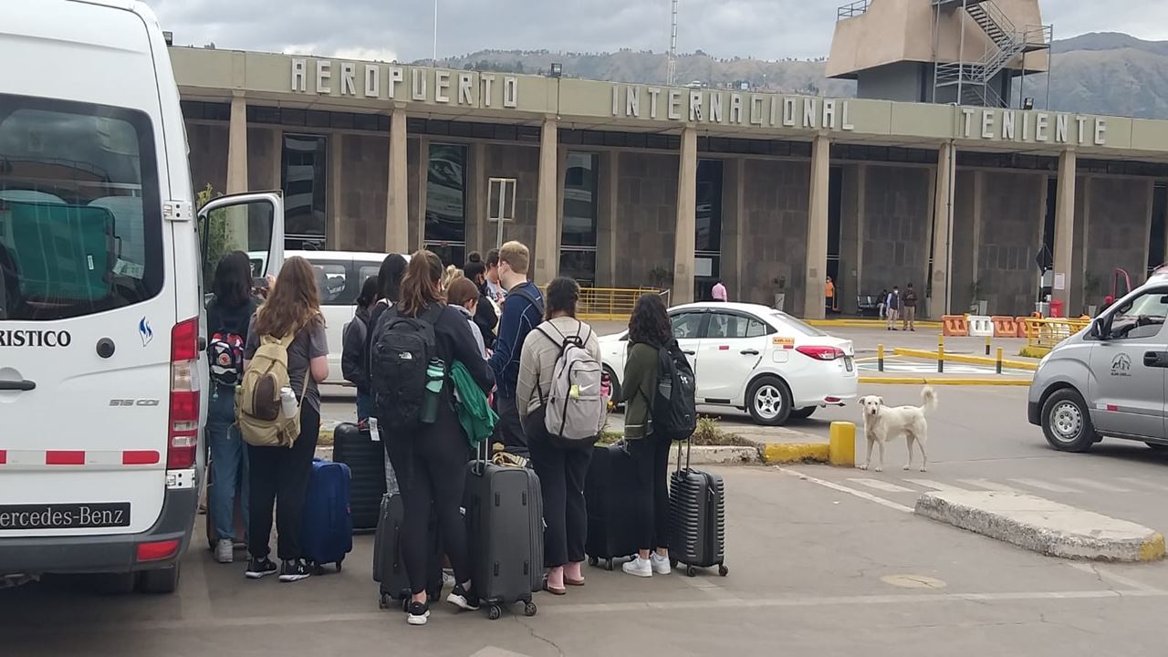 Transfert Du Centre Ville À L`aéroport foto 9