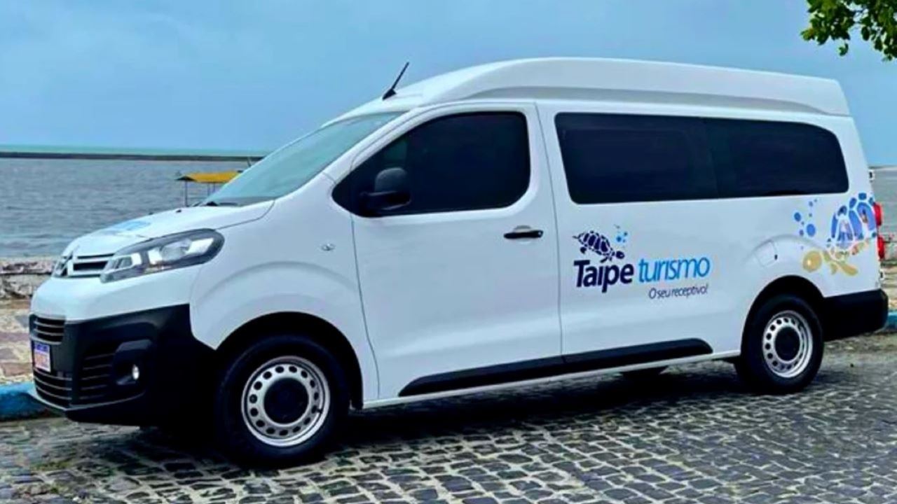 Airport Transfer In Porto Seguro To Hotels In Trancoso And Club Med foto 2