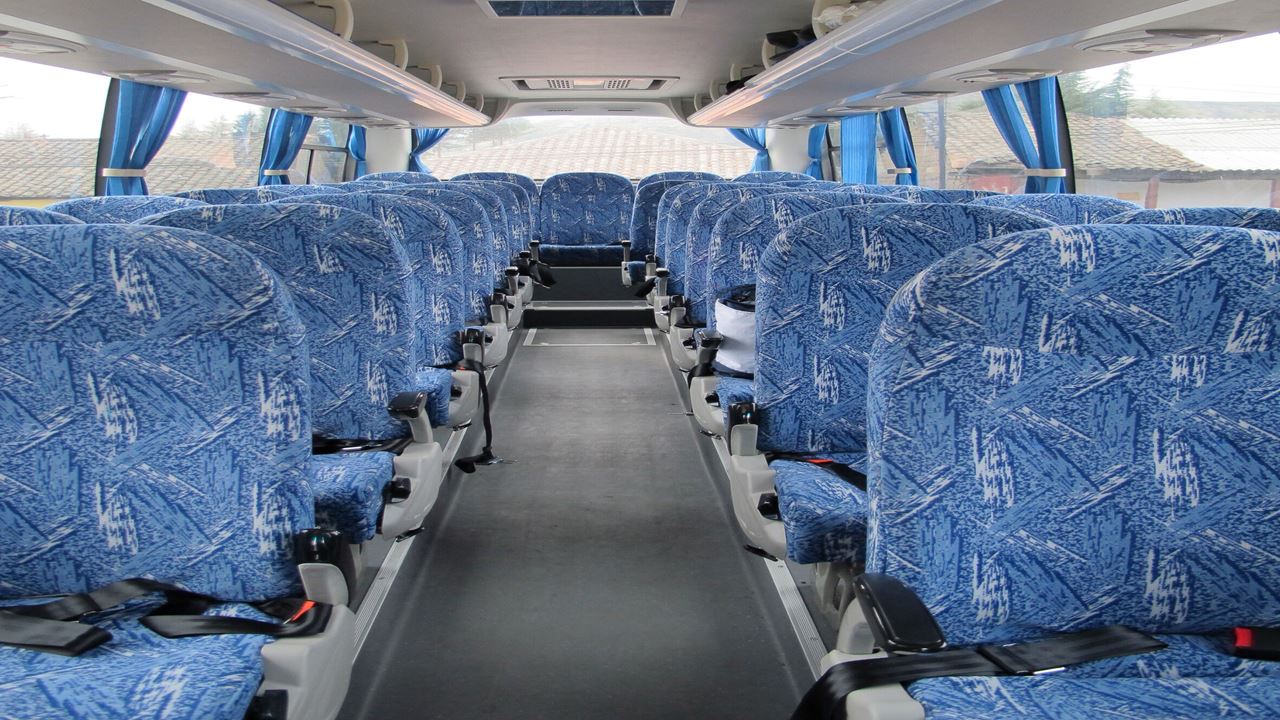 Transfer Hotel - Quito Express Airport In Shared foto 3