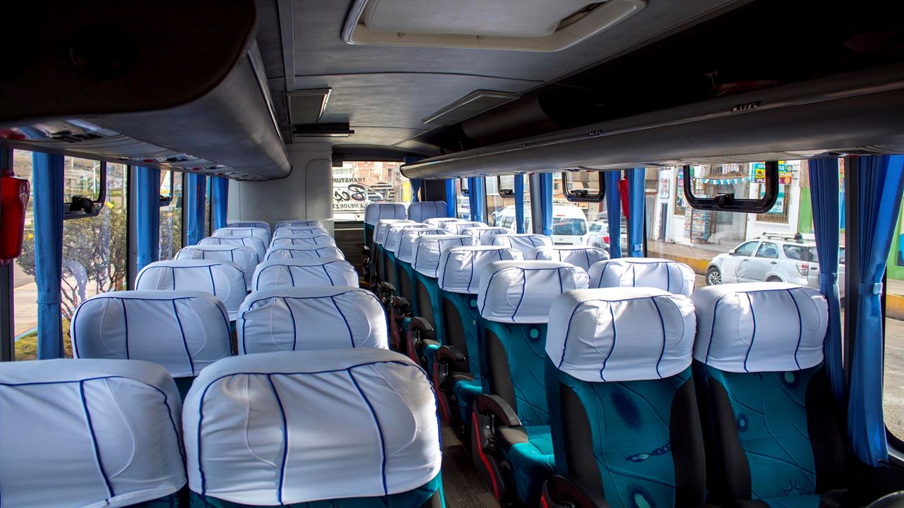 From Juliaca To The City Center foto 5