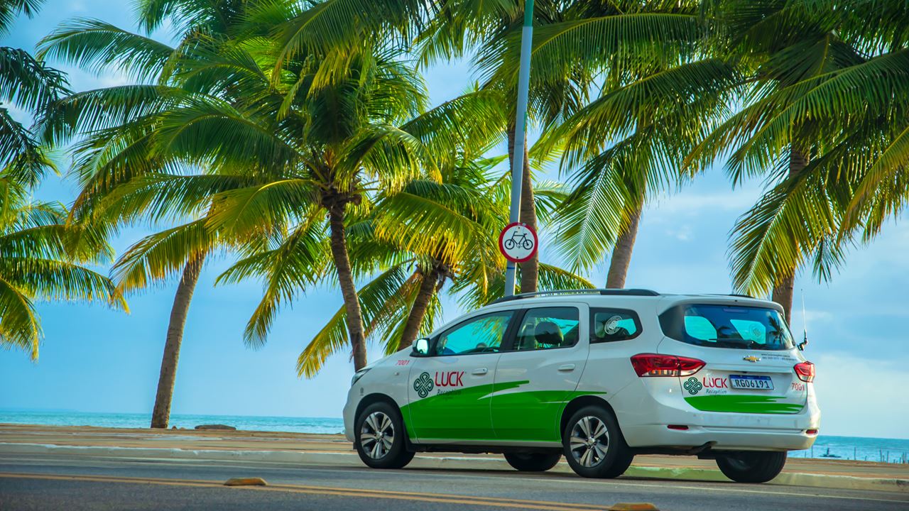 Transfer Vom Flughafen Maceio Zu Den Hotels In Maragogi foto 3