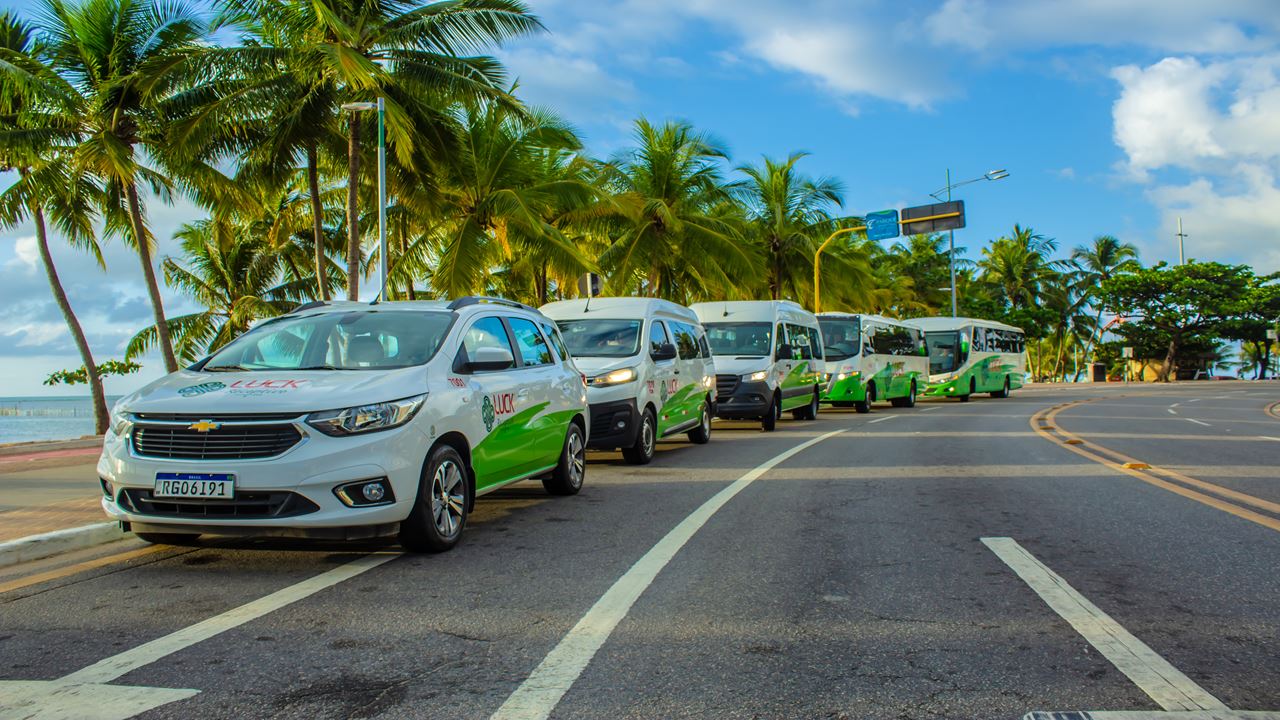 Transfer Vom Flughafen Maceio Zu Den Hotels In Maragogi foto 4