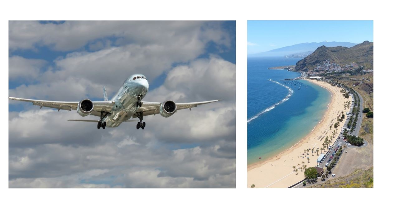 Arrival Transfer: San Andrés Airport To Hotel foto 5