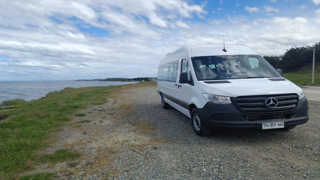 Traslado De Ida E Volta De Puerto Natales Para Punta Arenas foto 3