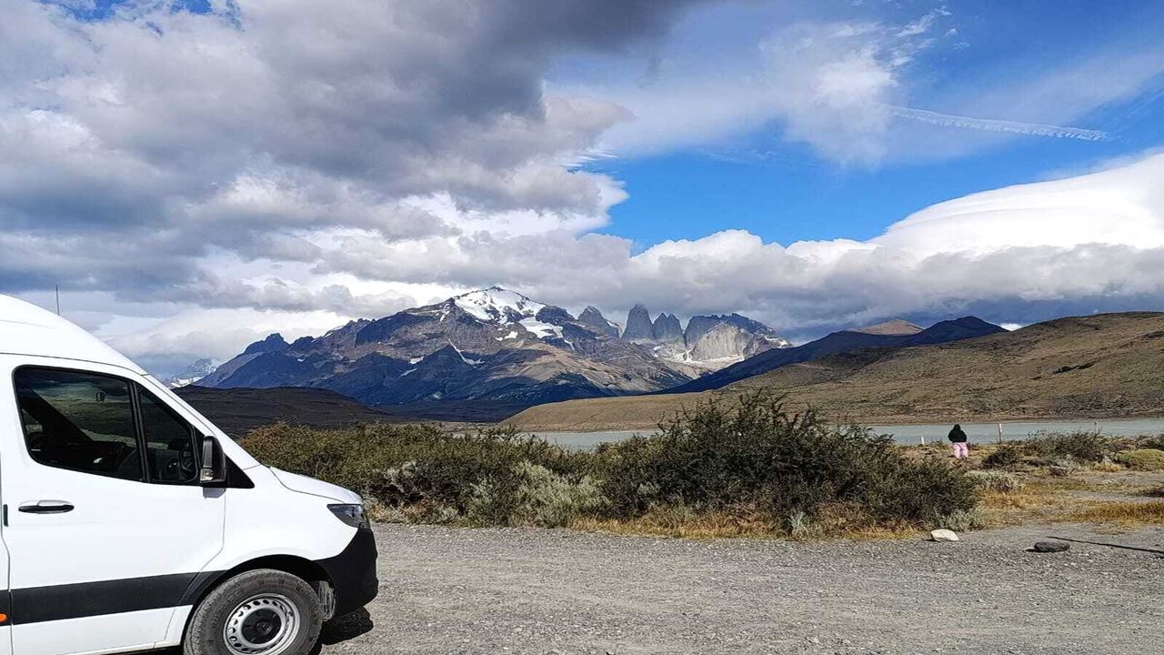 Traslado De Ida E Volta De Puerto Natales Para Punta Arenas foto 4