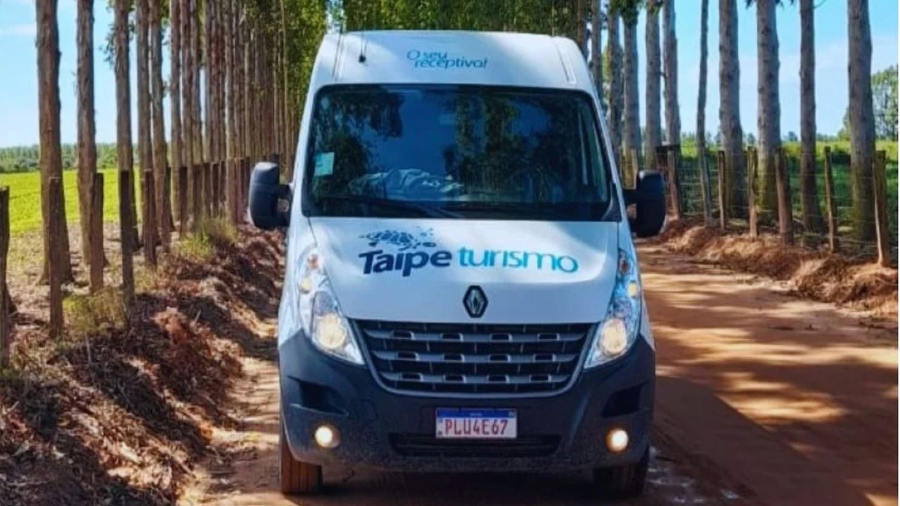 Transfer Airport In Porto Seguro To Hotels In Porto Seguro foto 3