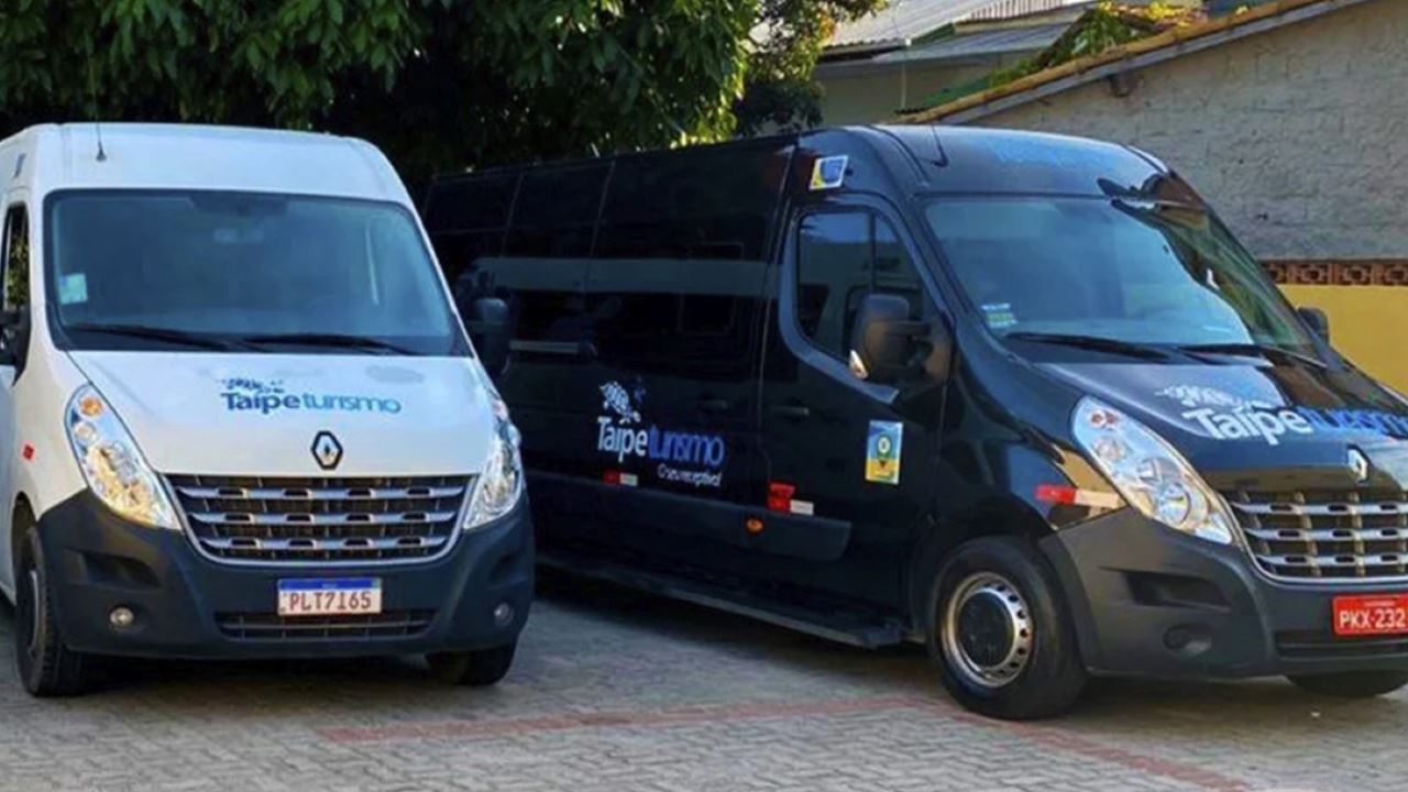 Transfer Airport In Porto Seguro To Hotels In Porto Seguro foto 2