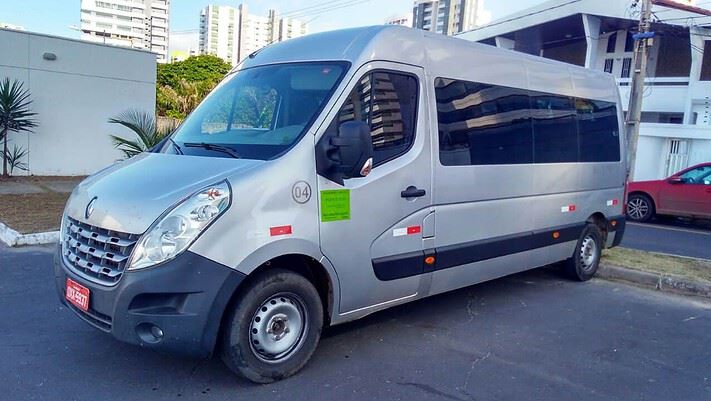 Transfer From Hotels In Natal To Hotels In Pipa foto 1