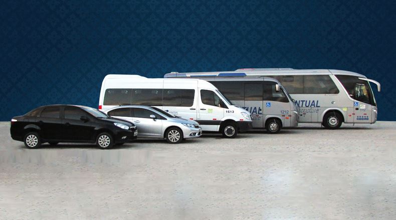 Airport Transfer From Porto De Galinhas To Recife Airport foto 1