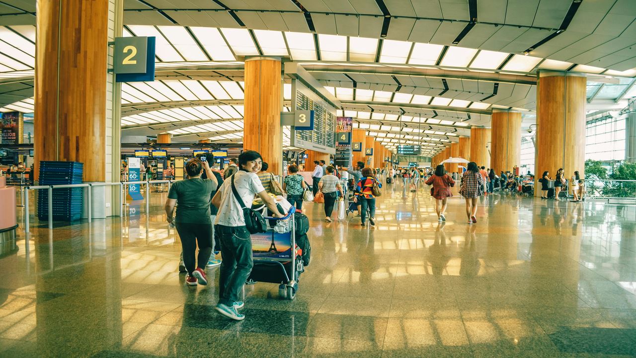 Traslado Privado De Partida: Hotel Para O Aeroporto Internacional Alfonso Bonilla Aragón foto 5