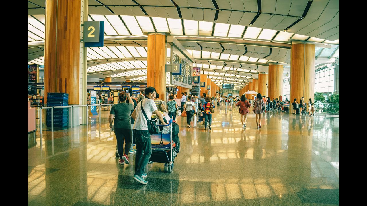 Traslado Privado De Partida: Hotel Para O Aeroporto Internacional Alfonso Bonilla Aragón foto 6