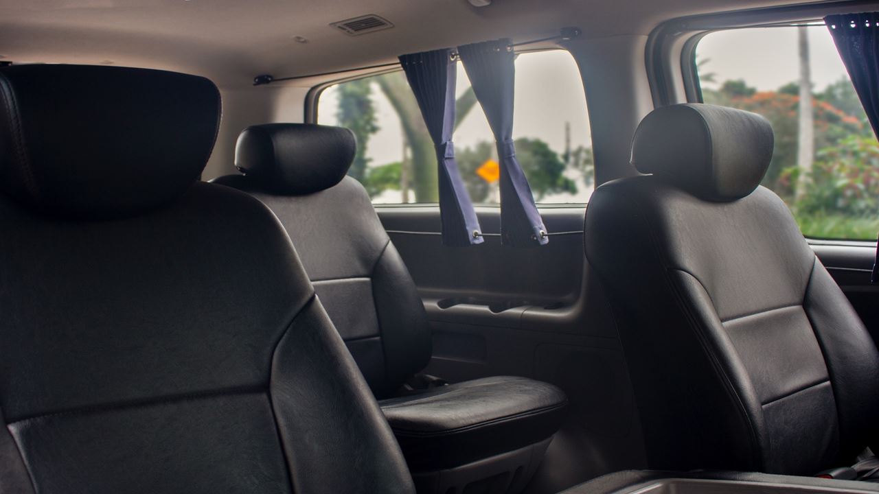 Transfer De Ida E Volta Ao Aeroporto foto 7