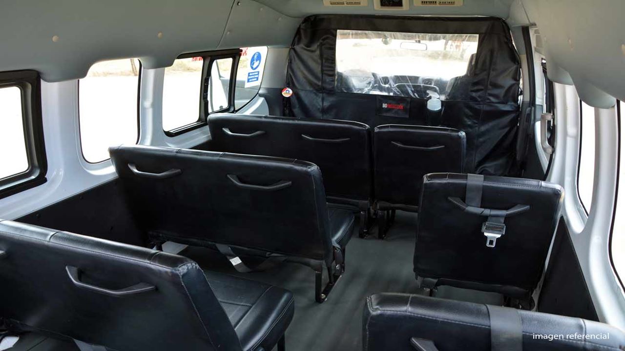 Transfer Ida E Volta Desde/Para O Aeroporto De Tumbes foto 6