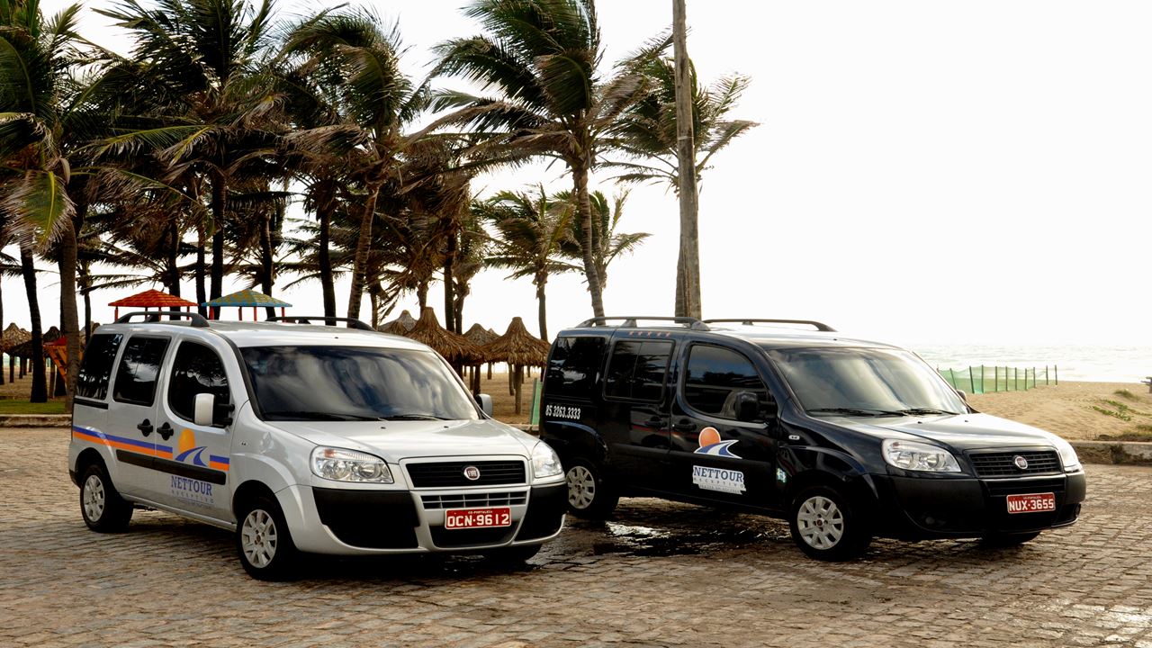 Shared Transfer From Fortaleza Airport To Hotels In Cumbuco foto 3