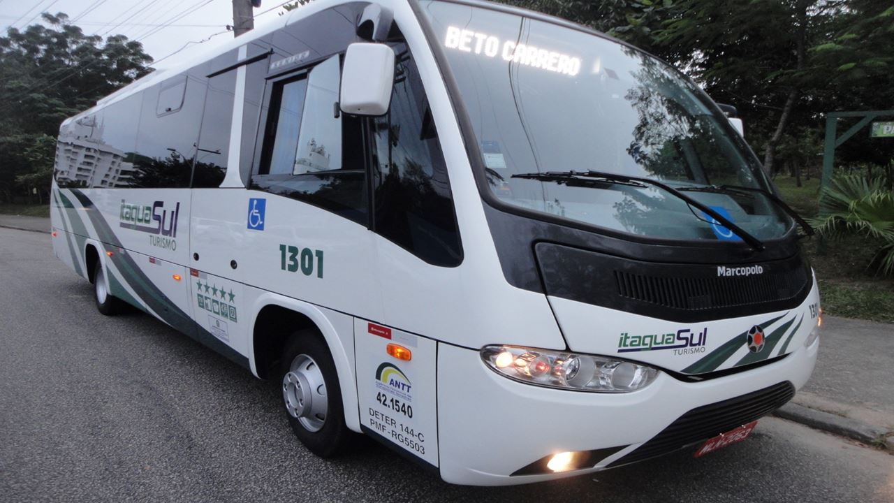 Private Transfer From Florianópolis Airport To Hotels In Ingleses foto 3