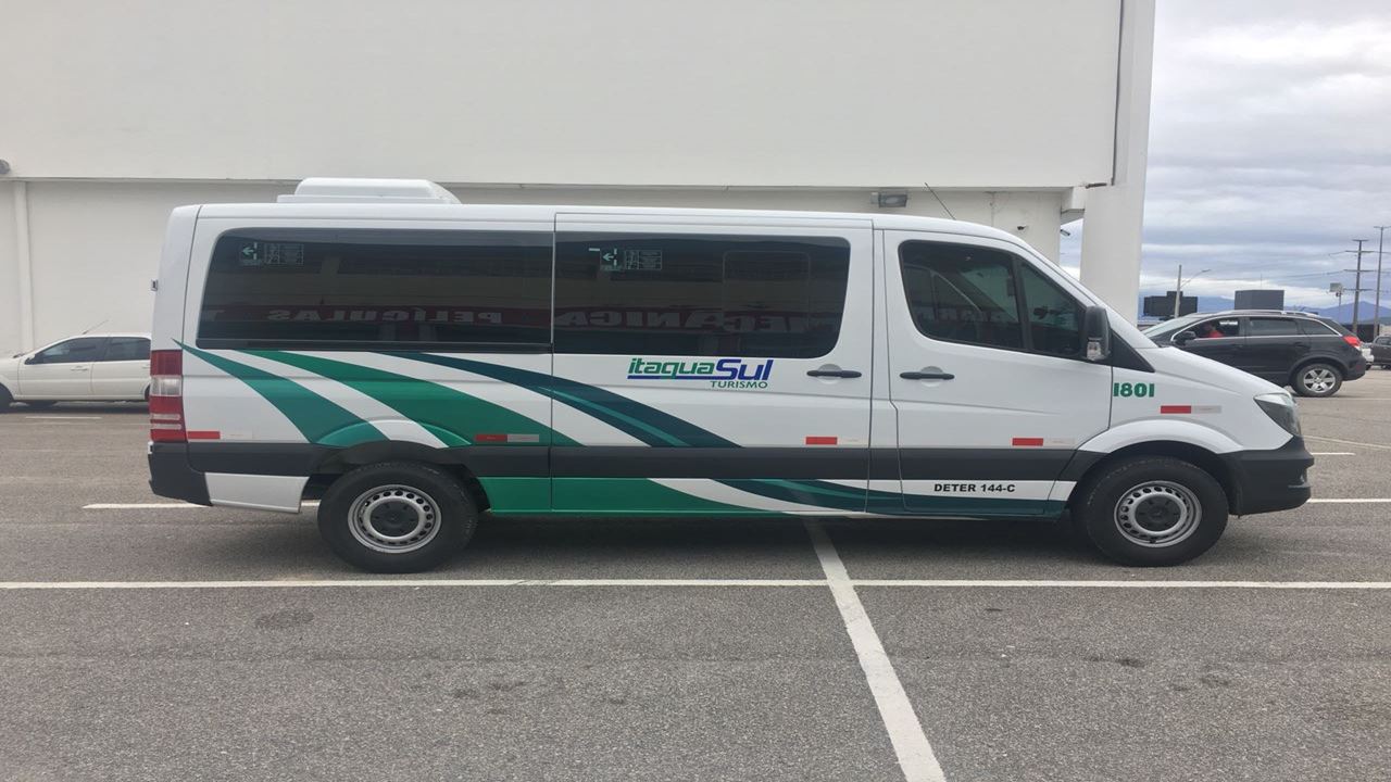 Private Transfer From Florianópolis Airport To Hotels In Ingleses foto 2