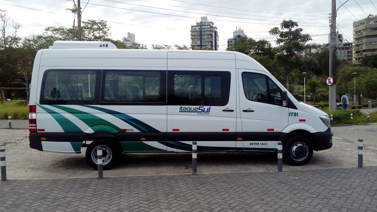 Private Transfer From Florianópolis Airport To Hotels In Ingleses foto 1