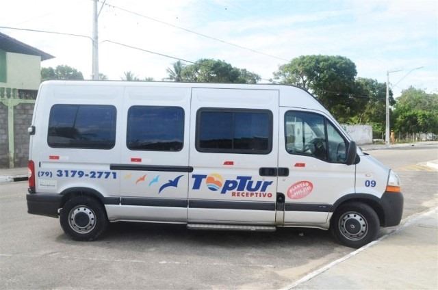 Aracaju Airport Transfer foto 1