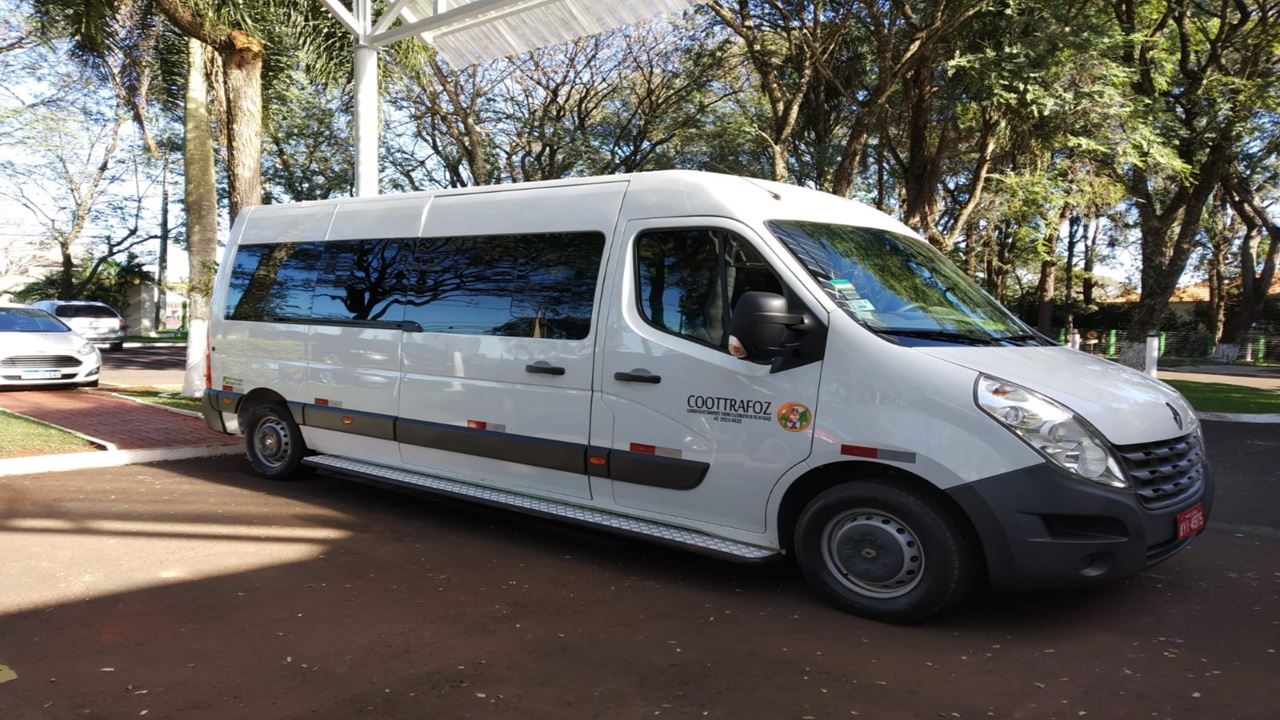 Transfer From Airport To Hotel In The Center Of Foz Do Iguaçu foto 1