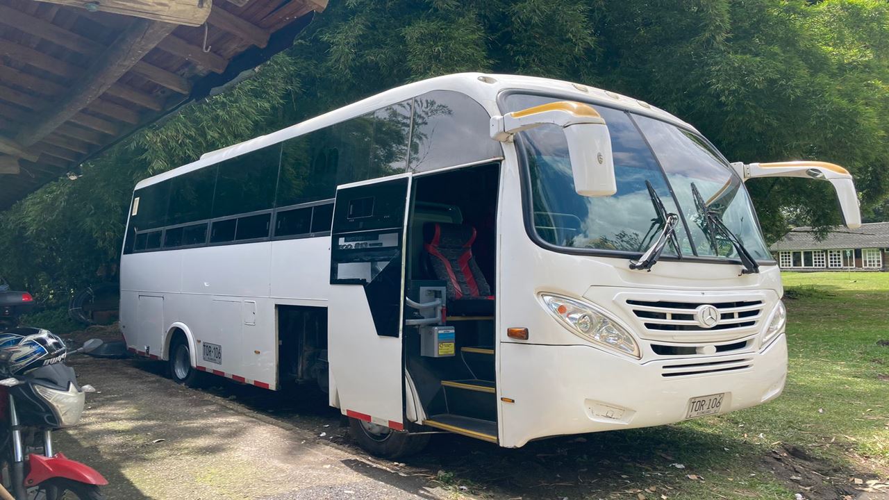Private Arrival Transfer: Cartagena Airport To Hotel foto 7