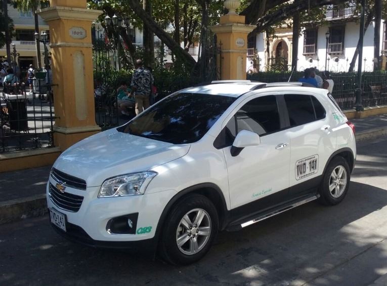 Private Arrival Transfer: Cartagena Airport To Hotel foto 6