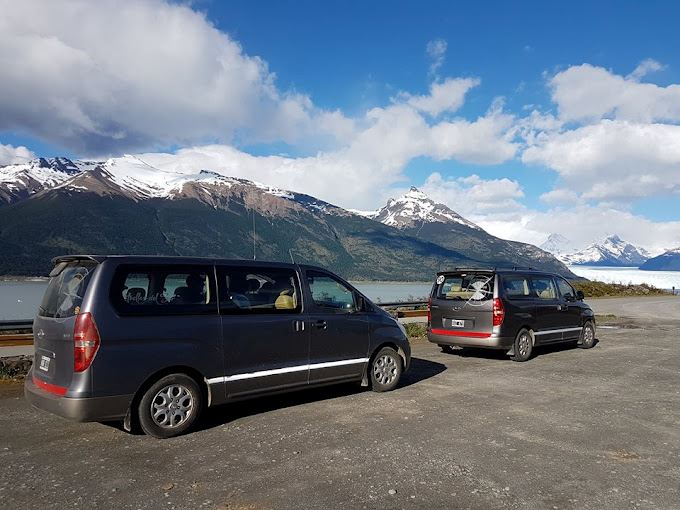 Traslado Privado De Calafate A Torres Del Paine foto 1