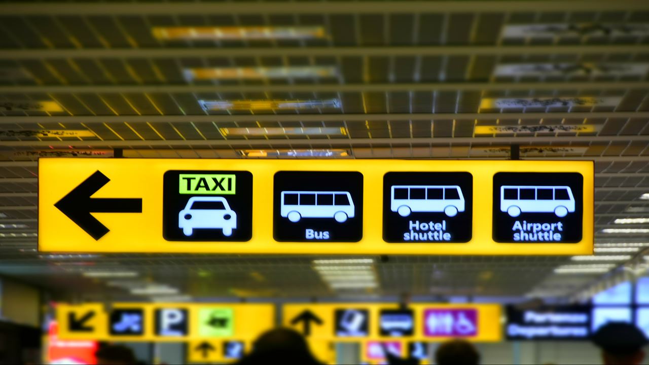 Transfer Privado De Llegada: Aeropuerto Internacional Matecaña A Hotel foto 3