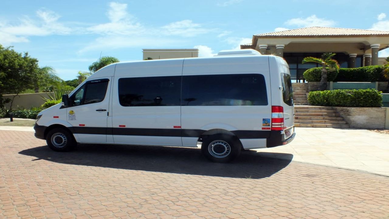 Airport Transfer To Salvador Downtown Hotels foto 2
