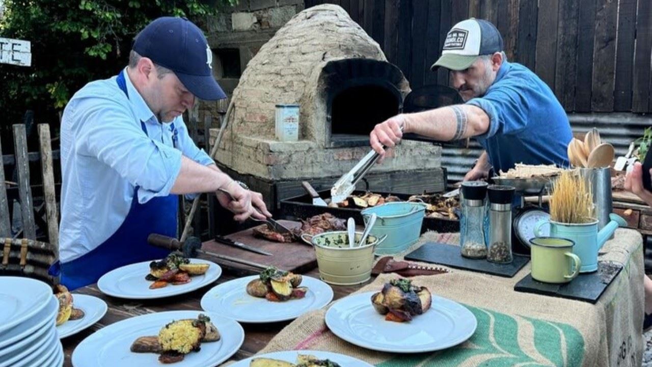 Experiência Culinária foto 2