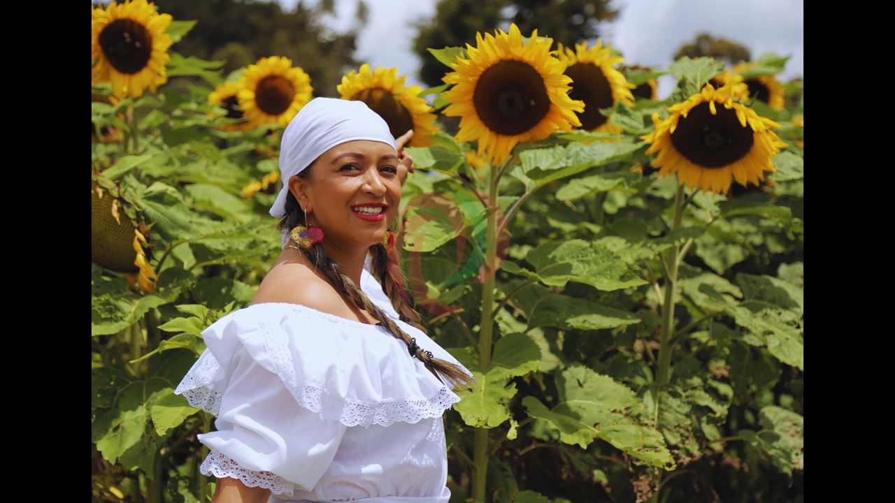 Flower Growers Tour In Santa Elena - Flower Fair 2026 foto 6