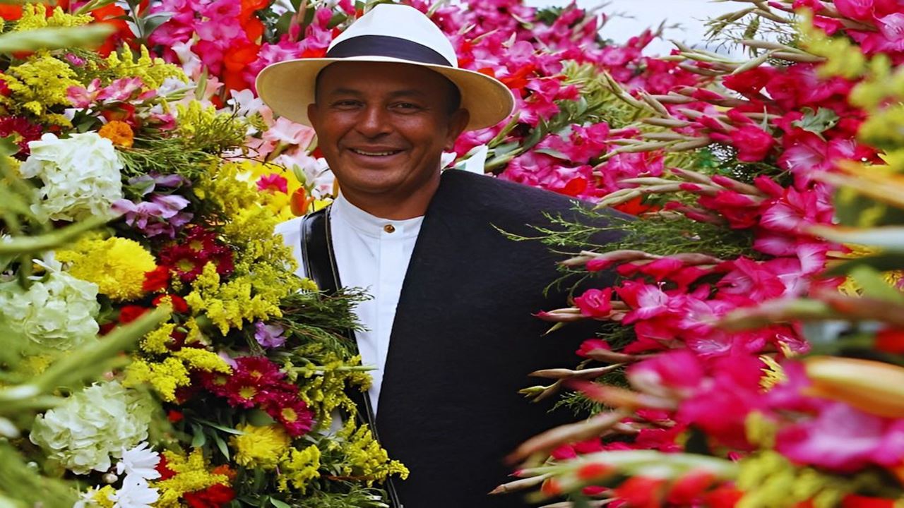 Flower Growers Tour In Santa Elena - Flower Fair 2026 foto 8