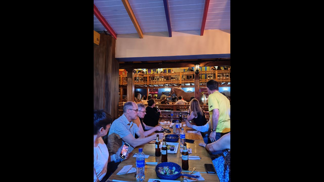 Traditional Tour Of Paisa Restaurants foto 6