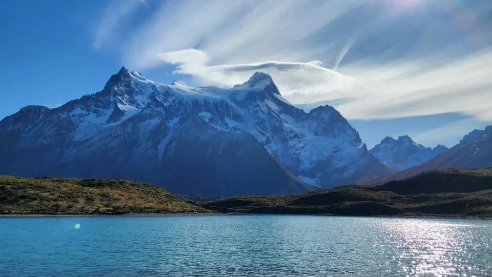 Tour To Torres Del Paine foto 8