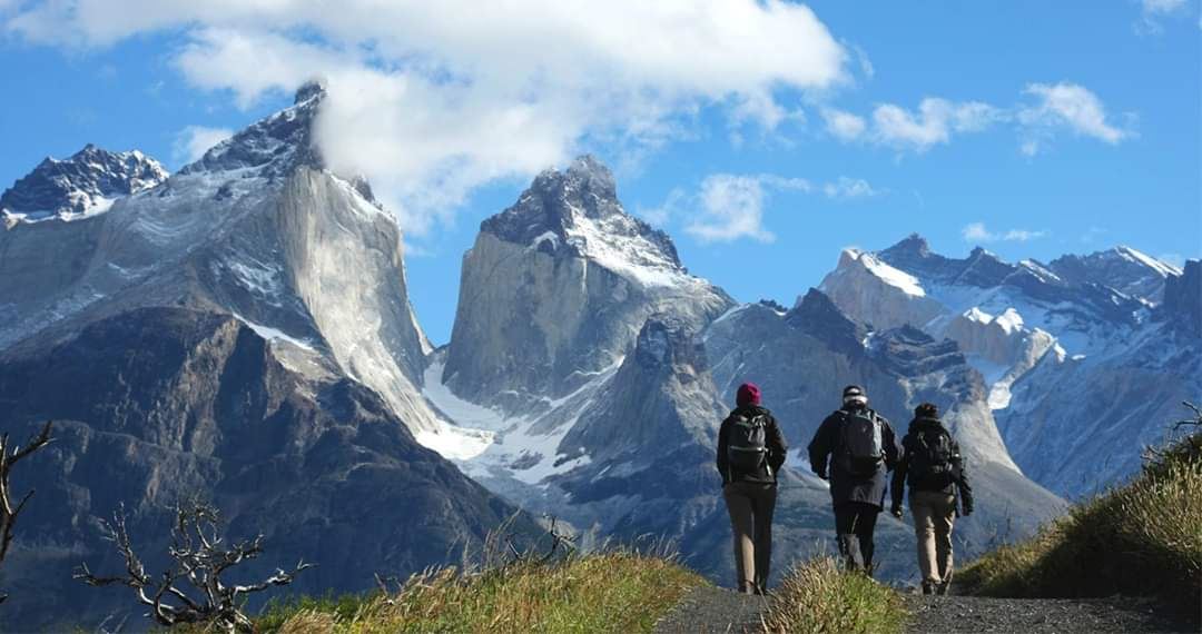 Tour To Torres Del Paine foto 2