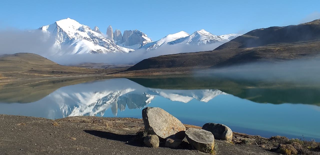 Tour To Torres Del Paine foto 11
