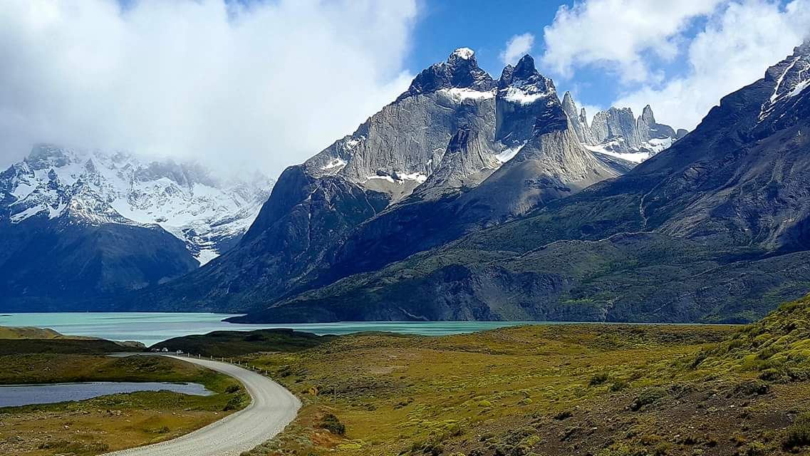 Tour To Torres Del Paine foto 4