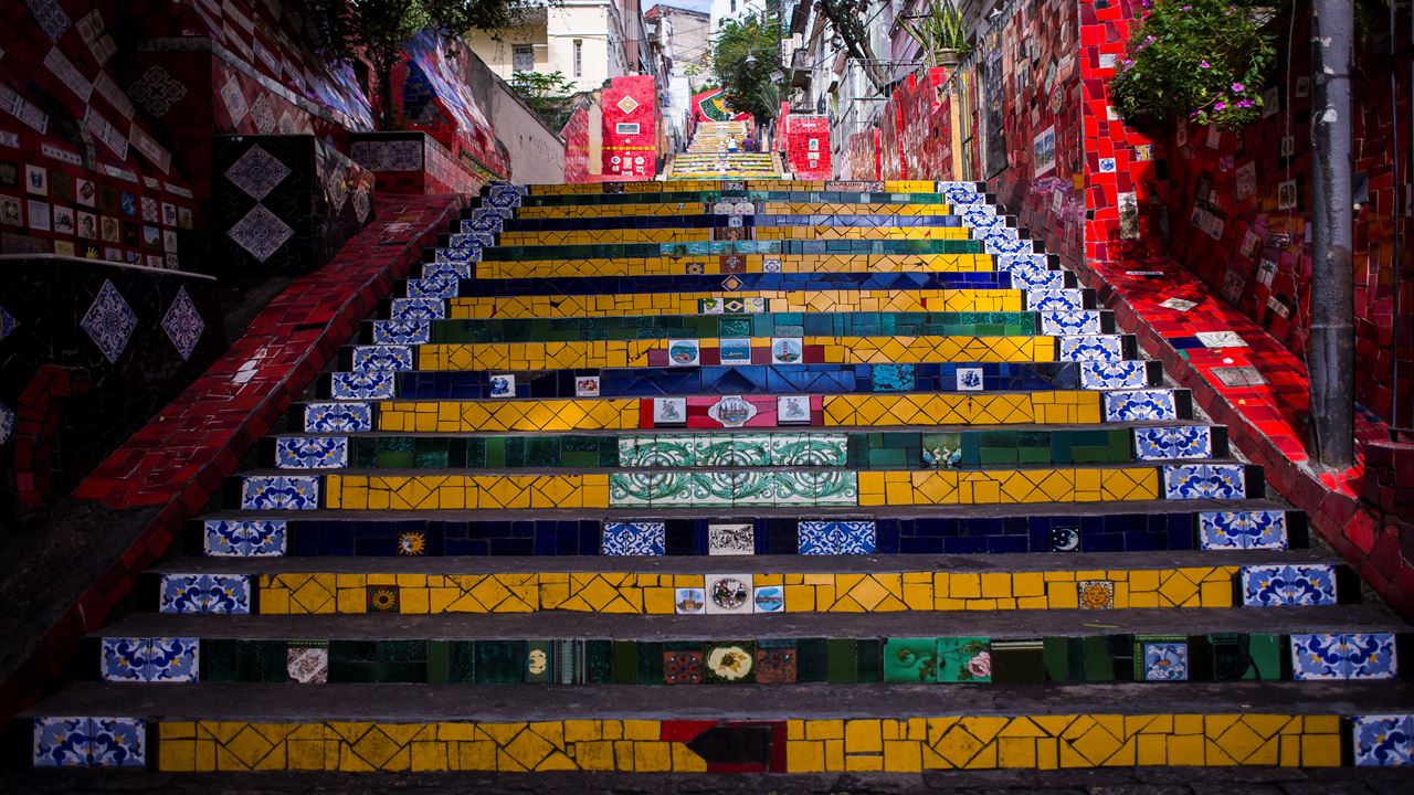 Rio De Janeiro And Buzios Classic foto 7