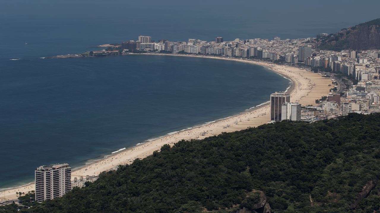 Rio De Janeiro And Buzios Classic foto 5