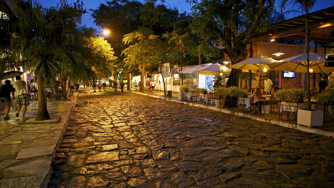 Rio De Janeiro And Buzios Classic foto 8