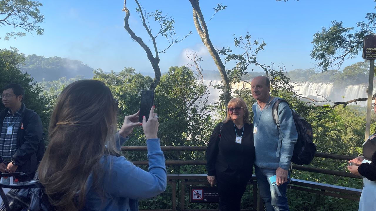 Cataratas Del Iguazu Clásico foto 4