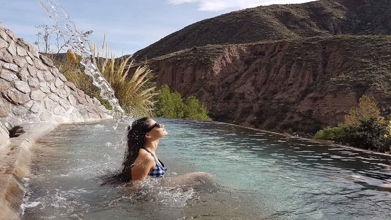 Mendoza Deluxe Travel Package foto 6
