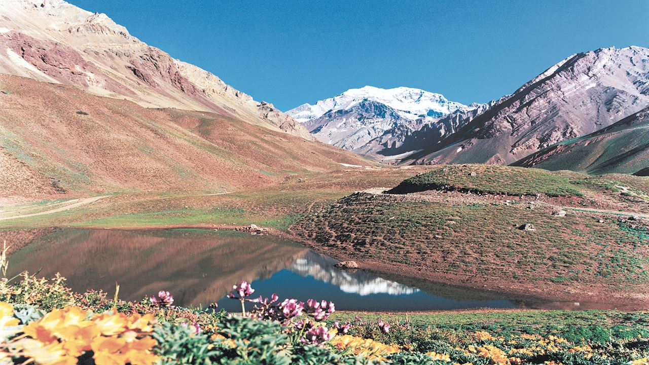 Classic Mendoza Package foto 4