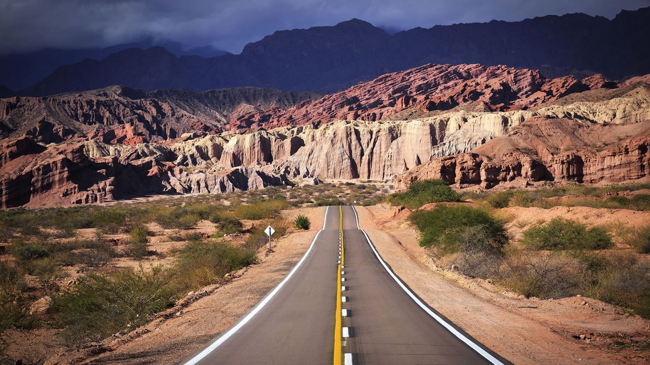 Tourist Package To Salta And Jujuy Classic foto 1