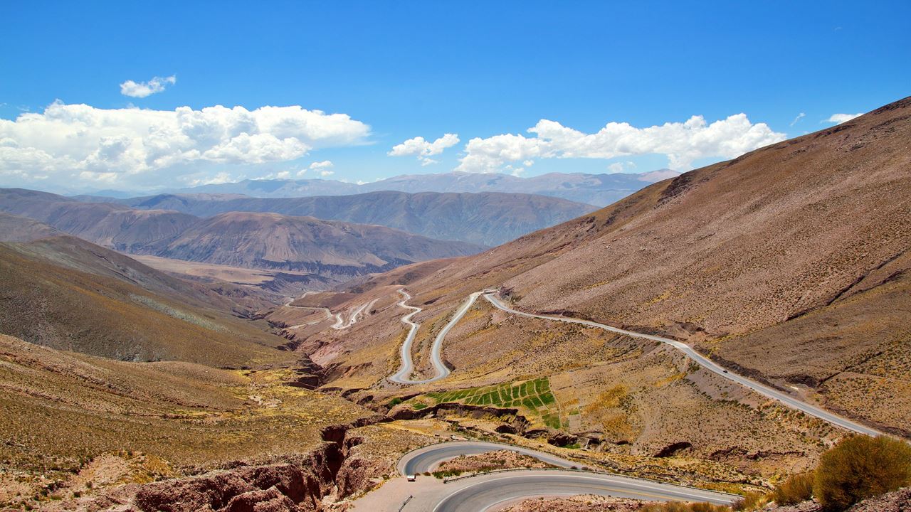 Tourist Package To Salta And Jujuy Classic foto 8